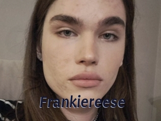 Frankiereese