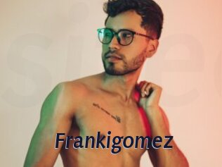Frankigomez