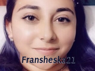 Fransheska21