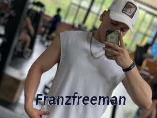 Franzfreeman