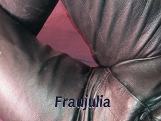 fraujulia Site Cul