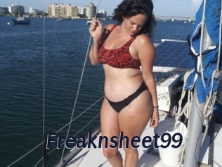 Freaknsheet99