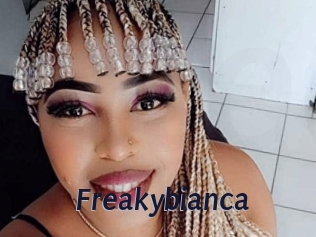 freakybianca Site Cul
