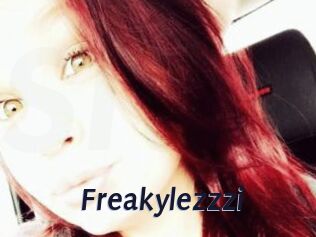 Freakylezzzi