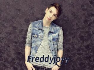 Freddyjoyy