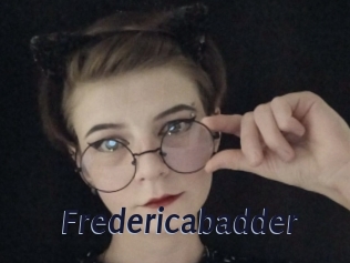 Fredericabadder