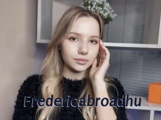 Fredericabroadhu