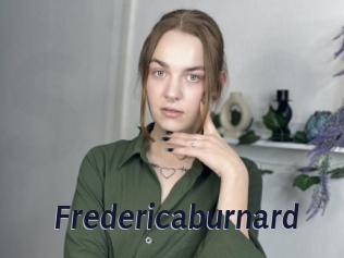 Fredericaburnard