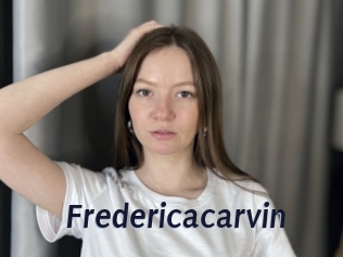 Fredericacarvin
