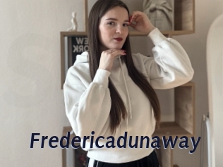 Fredericadunaway