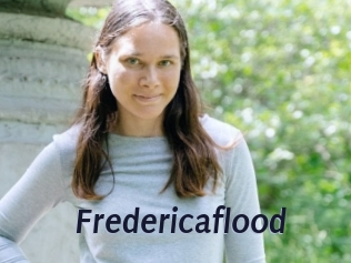 Fredericaflood