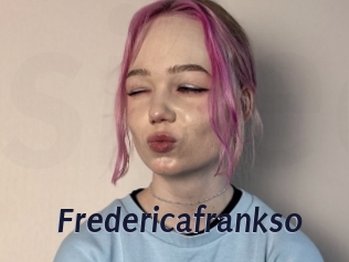 Fredericafrankso