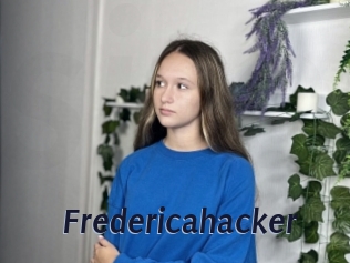 Fredericahacker