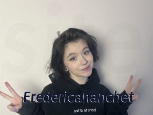 Fredericahanchet