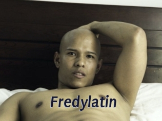 Fredylatin