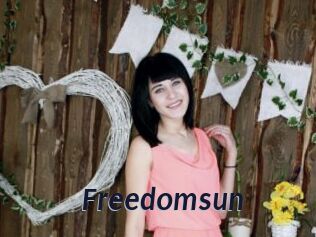 Freedomsun