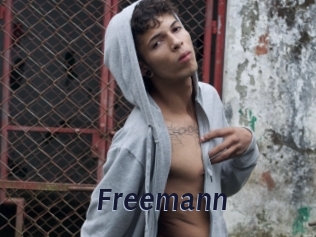 Freemann