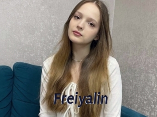Freiyalin