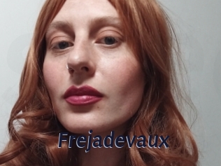 Frejadevaux