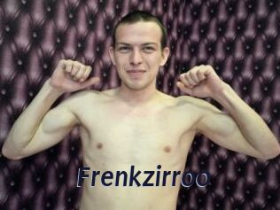 Frenkzirroo
