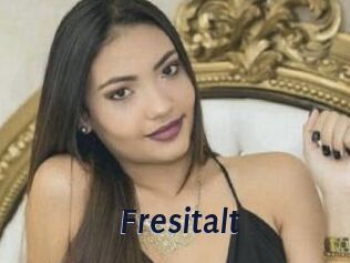 Fresitalt