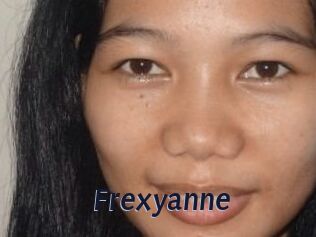 Frexyanne