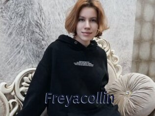 Freyacollin