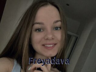 Freyadava