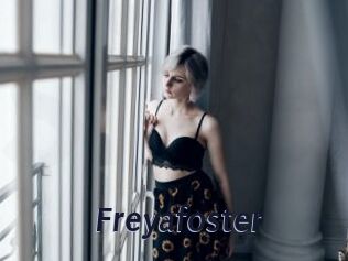 Freyafoster