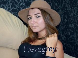 Freyagrey