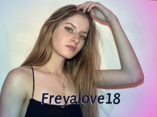 Freyalove18