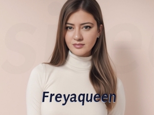 Freyaqueen