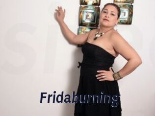 Fridaburning