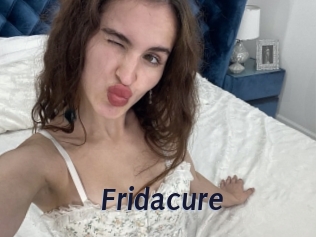 fridacure Site Cul