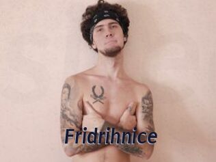 Fridrihnice
