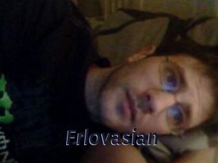 Frlovasian