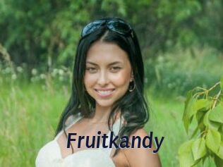 Fruitkandy