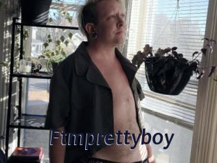 Ftmprettyboy