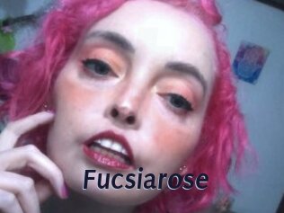 Fucsiarose