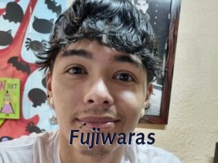 Fujiwaras