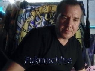 Fukmachine