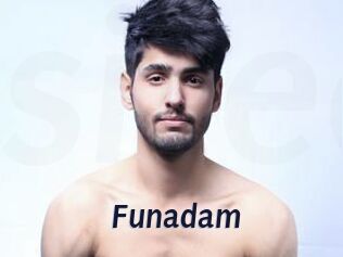 funadam Site Cul