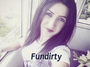 Fundirty