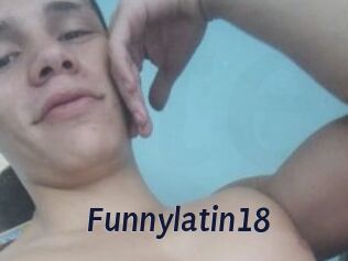 Funnylatin18
