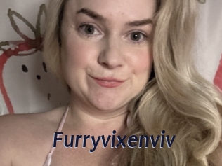 Furryvixenviv