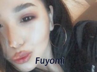 Fuyomi