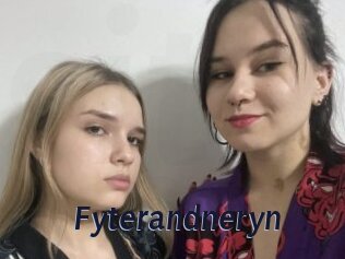 Fyterandneryn
