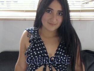 GABIROOSE
