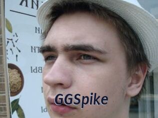 GGSpike