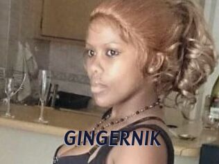 GINGERNIK